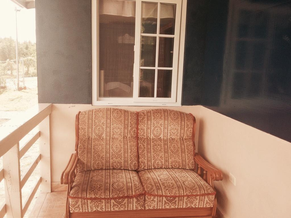 Hostal Casa Pedro Бокете Экстерьер фото